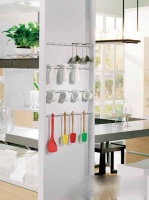 好看度100%的墙面收纳 敲开初春便利生活之门！