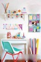 好看度100%的墙面收纳 敲开初春便利生活之门！