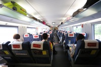 这个五一，搭冠珠高铁专列去旅游！