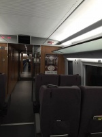 高大上！这个五一跟着萨米特品牌坐高铁邂逅去!