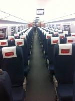 冠珠品牌搭上高铁快线啦！