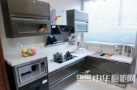 品爱厨柜广东湛江赤坎区专卖店