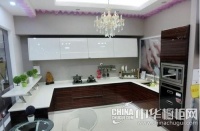 品爱厨柜广东湛江赤坎区专卖店