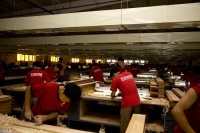 全国五一巾帼标兵 致敬生活家好工匠