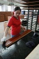 全国五一巾帼标兵 致敬生活家好工匠