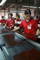 全国五一巾帼标兵 致敬生活家好工匠