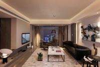 Cres & Asia Residence Group  荣获酒店界“奥斯卡”中国酒店星光大奖