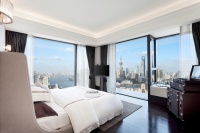 Cres & Asia Residence Group  荣获酒店界“奥斯卡”中国酒店星光大奖