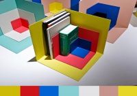 2015年米兰国际家具博览会最美色彩TOP15