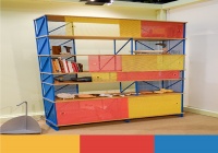 2015年米兰国际家具博览会最美色彩TOP15