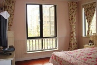 小房子有大爱 小夫妻装修甜蜜婚房37图晒二人世界