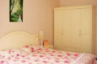 小房子有大爱 小夫妻装修甜蜜婚房37图晒二人世界