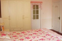 小房子有大爱 小夫妻装修甜蜜婚房37图晒二人世界