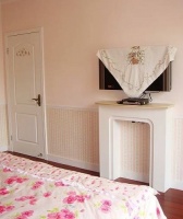 小房子有大爱 小夫妻装修甜蜜婚房37图晒二人世界