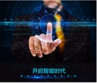 世界那么大 你不想去看看？全球雷达指纹锁