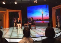 广药纤纤梅总代理牧野部落感恩回馈社会千里大别山送温暖