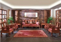 对话李兴畅:2015破冰之旅 红木企业如何做?