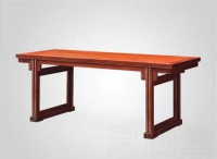 对话李兴畅:2015破冰之旅 红木企业如何做?