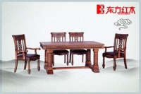 东方红木：荣获苏式家具发展促进特别奖