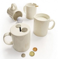 千奇百怪的杯具