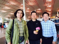 全球最大“设计世博团”今天启程去米兰