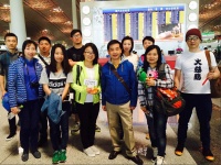 全球最大“设计世博团”今天启程去米兰