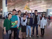 全球最大“设计世博团”今天启程去米兰