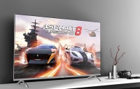 软硬兼施 长虹CHiQ二代定义移动互联电视