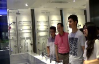 为何金牌卫浴不能拒绝田亮来新展厅？代言不是“带盐”那么简单！