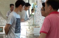 为何金牌卫浴不能拒绝田亮来新展厅？代言不是“带盐”那么简单！