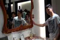 为何金牌卫浴不能拒绝田亮来新展厅？代言不是“带盐”那么简单！