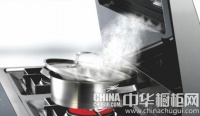 炫动集成灶打造格调厨房 唤起对下厨的热忱