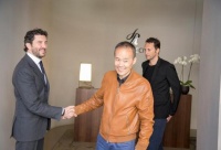 海外市场大放异彩  慕思万科相约米兰