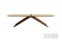 简末设计：在中国做原创家具有多难