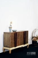 简末设计：在中国做原创家具有多难