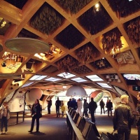 2015米兰国际博览会 各大国家馆汇总