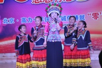 高力国际灯具港10周年答谢晚宴在京隆重举行