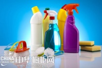 橱柜保养新技能你get√到了吗 清洁剂不是万能剂