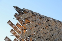 直击米兰世博会现场   一览世博馆真容