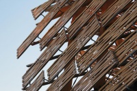 直击米兰世博会现场   一览世博馆真容