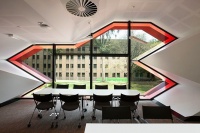 1亿美元打造的拉筹伯大学分子科学大楼