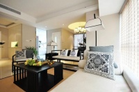 典雅新中式风格 古典韵味十足