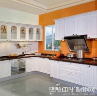 厨房的贴心管家 佳居乐橱柜波西塔诺测评