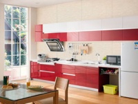 厨房的贴心管家 佳居乐橱柜波西塔诺测评