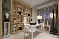 传统中式碰撞时尚元素 看新中式如何高大上