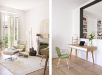 超光超好的西班牙198平方米现代简约住宅