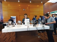 CIT2015中国影音集成科技展观展指南