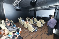 CIT2015中国影音集成科技展观展指南