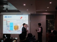 福建设计院春雷阵阵 地凯防雷在行动！