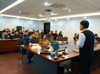 福建设计院春雷阵阵 地凯防雷在行动！